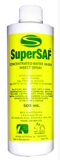 SuperSAF Insect Spray Concentrate 500ml Refill